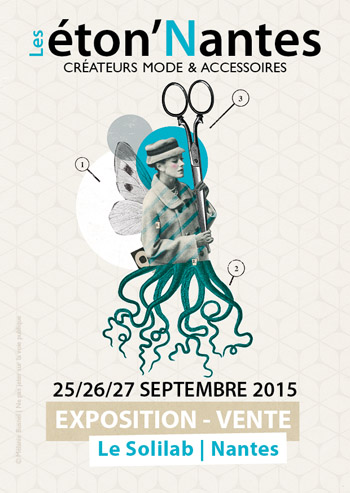 Les Eton'Nantes 25-26-27-septembre-2015